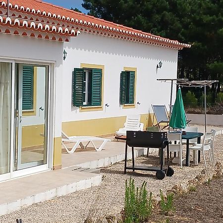 Casa Estevao Aljezur Eksteriør billede