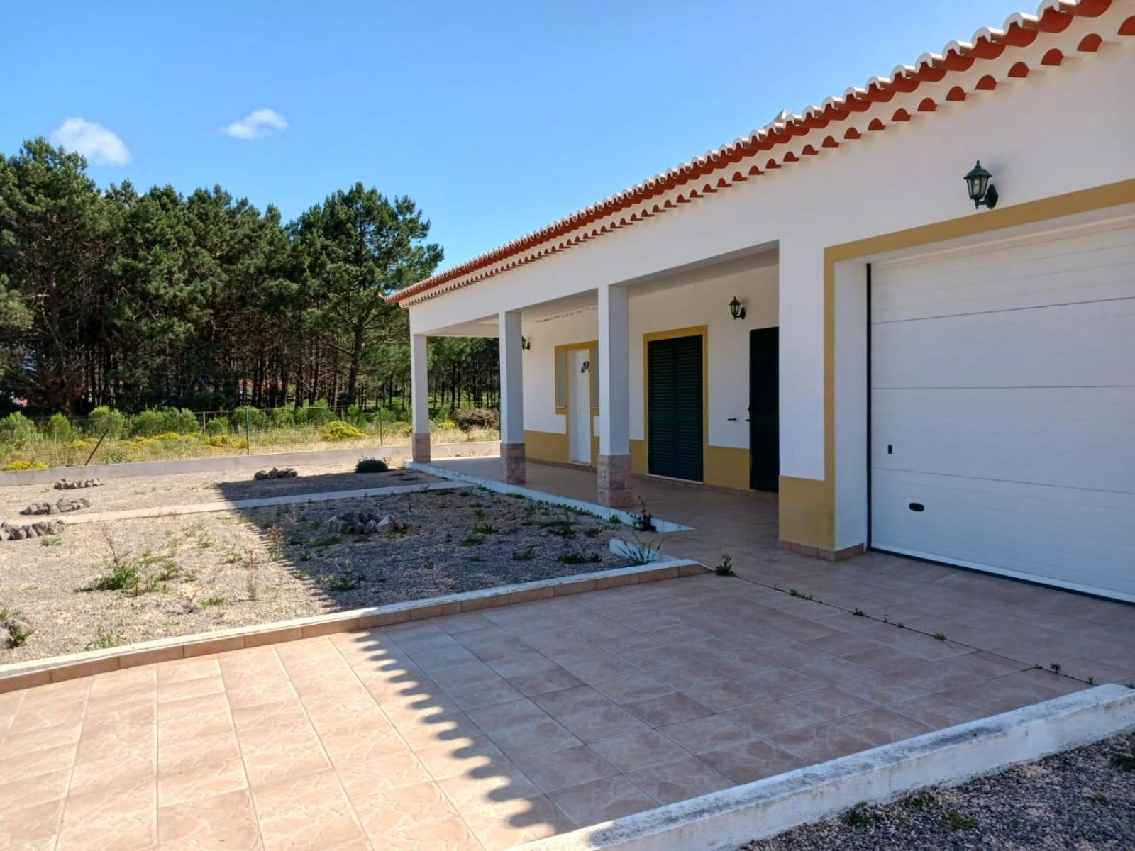 Casa Estevao Aljezur Eksteriør billede