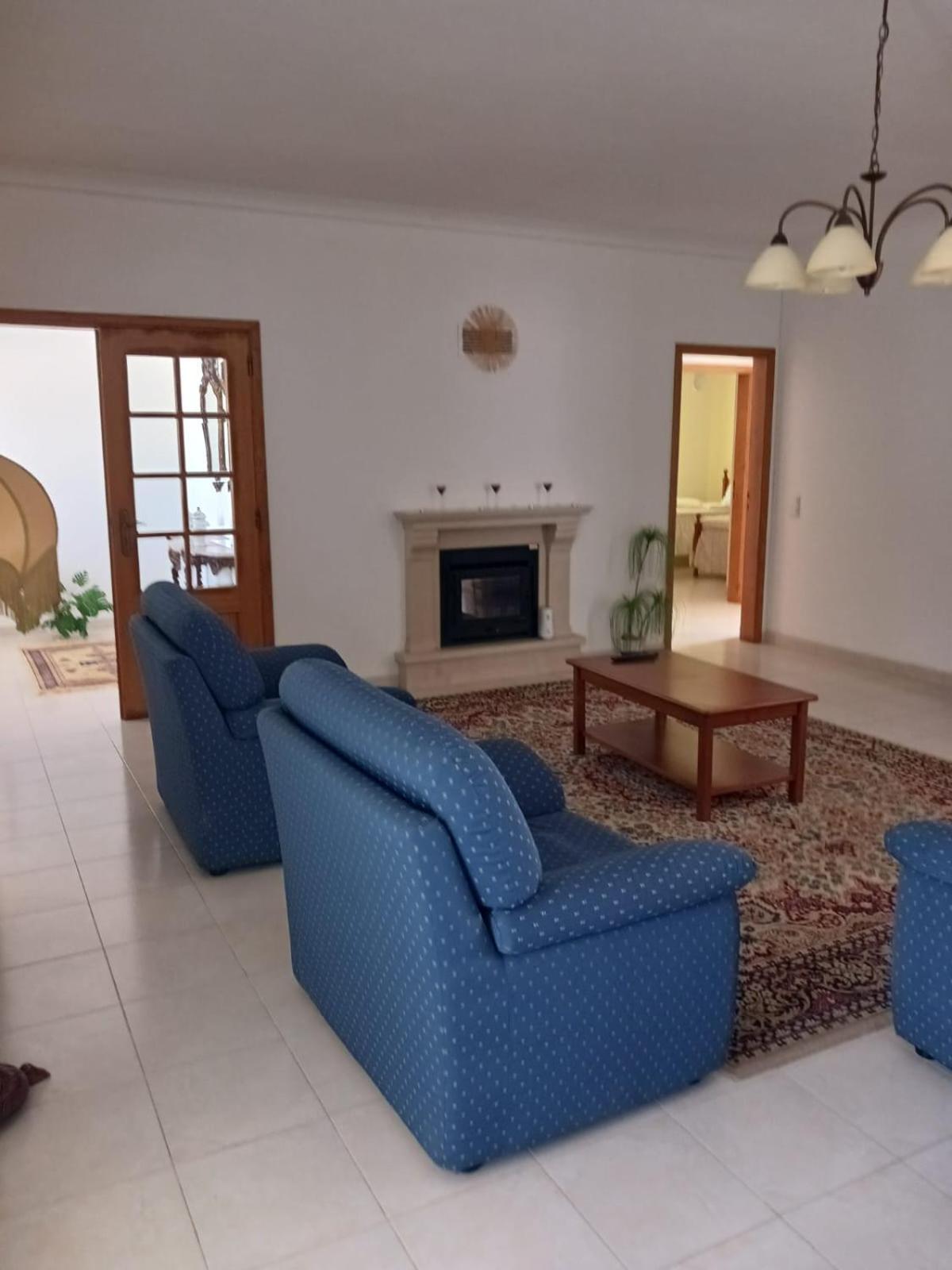 Casa Estevao Aljezur Eksteriør billede
