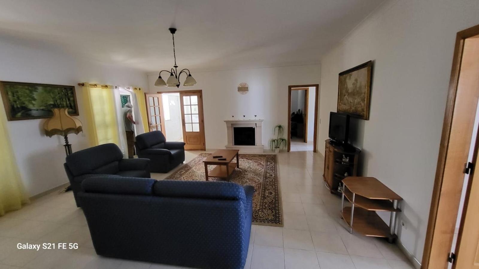 Casa Estevao Aljezur Eksteriør billede