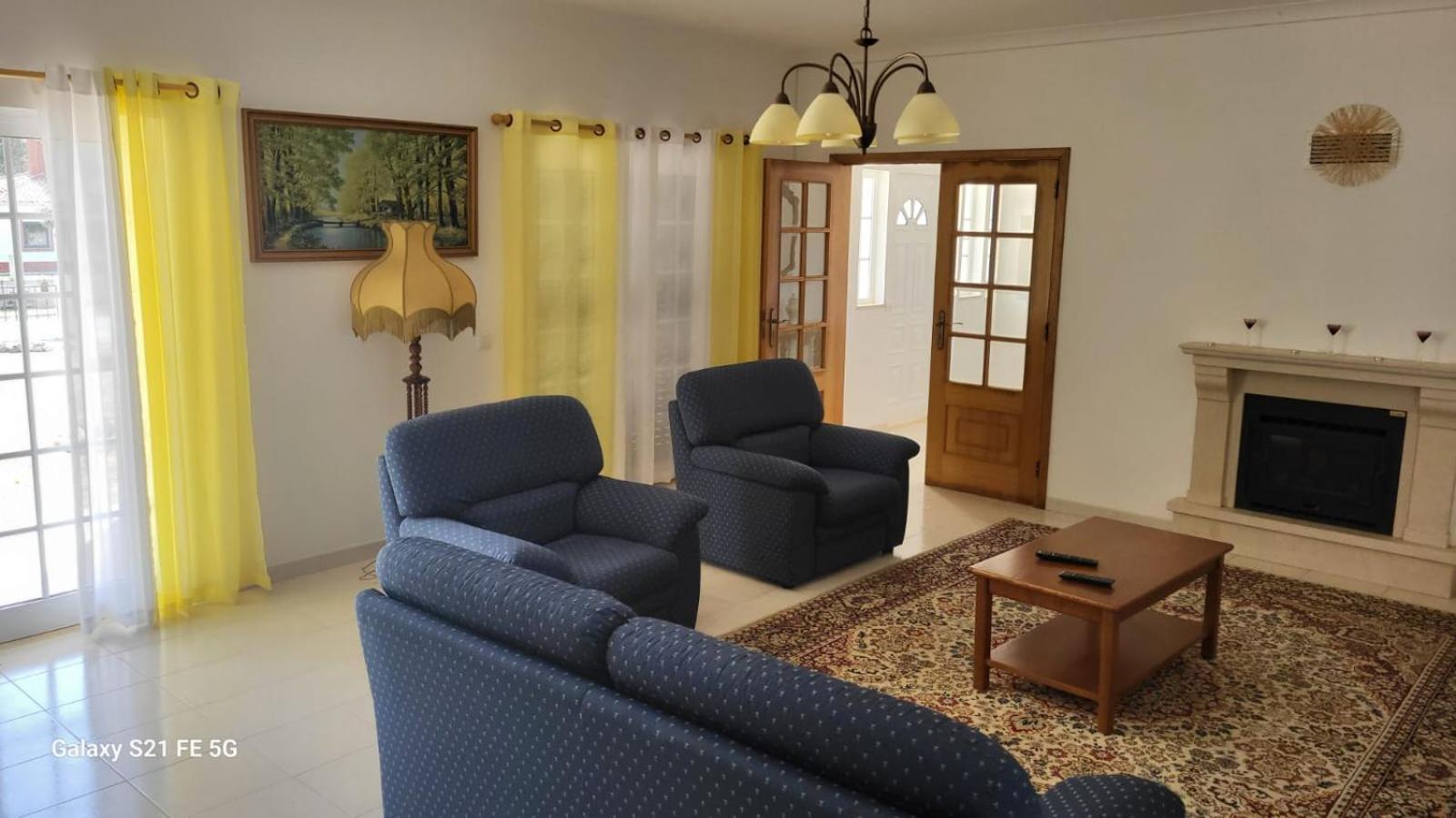 Casa Estevao Aljezur Eksteriør billede